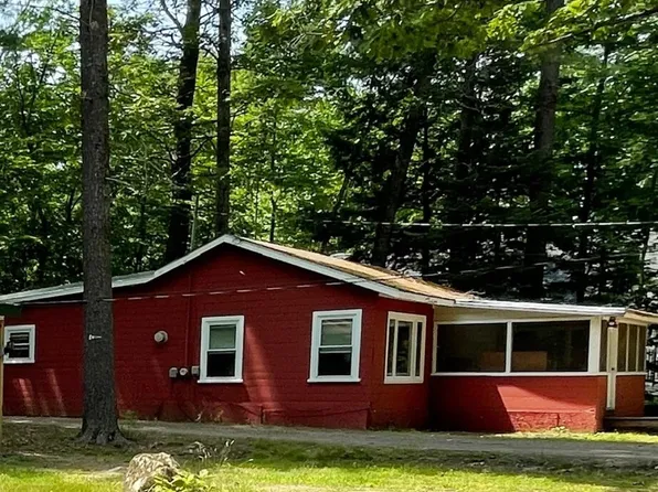 (undisclosed Address), Casco, ME 04015