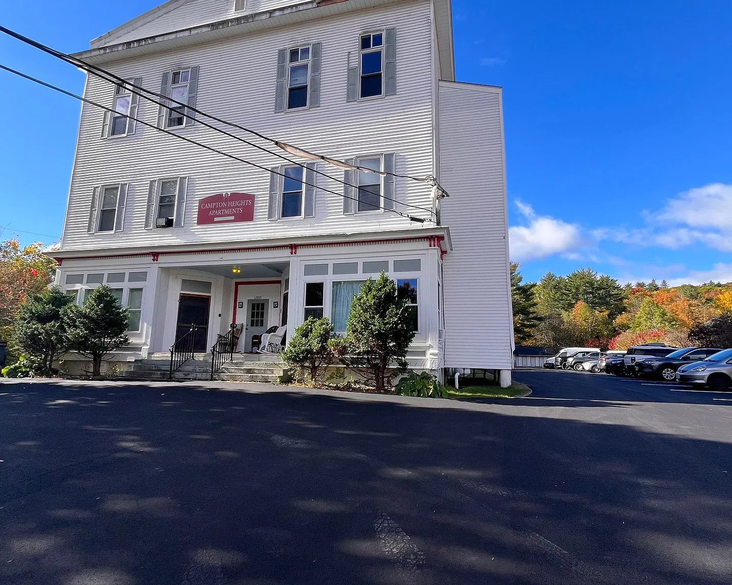 1333 NH-175 — Photo 1