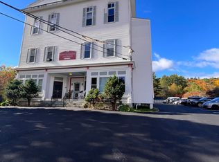 1333 NH-175, Campton, NH 03223