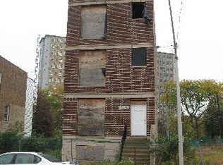 4541 S Champlain Ave, Chicago, IL 60653