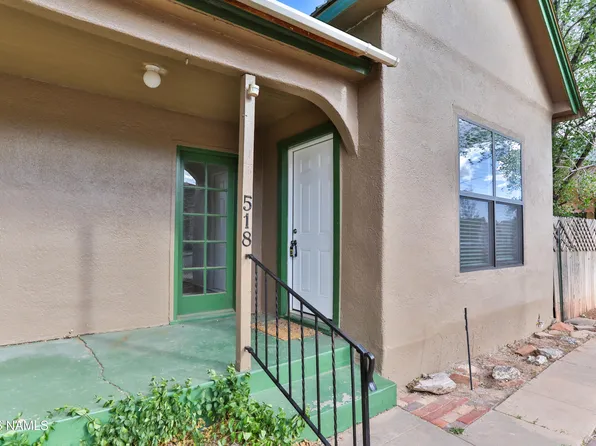 518 N Warren Ave, Winslow, AZ 86047