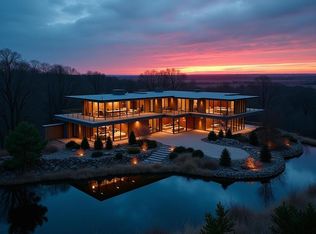 4 Hollow Rnch LOT C4, Fort Towson, OK 74735