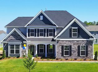 1634 Red Forest Way, Fort Mill, SC 29715