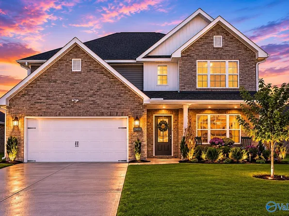 29532 Canoe Cir NW, Harvest, AL 35749
