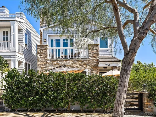 700 Acacia Ave, Corona Del Mar, CA 92625