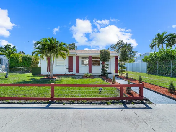 2130 Wiley Ct, Hollywood, FL 33020