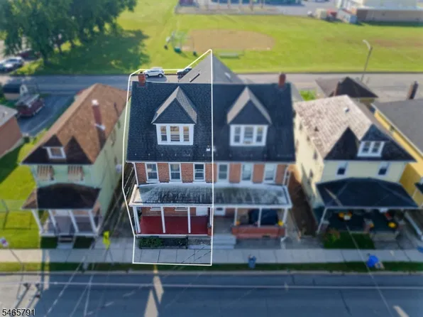 390 Heckman St, Phillipsburg Town, NJ 08865