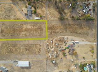 0 Mark Rd, Madera, CA 93636