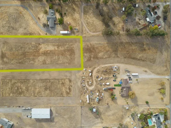0 Mark Rd, Madera, CA 93636