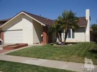 2044 Pamela St, Oxnard, CA 93036