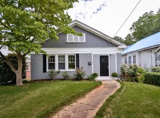 1705 W Forrest Ave, East Pt, GA 30344