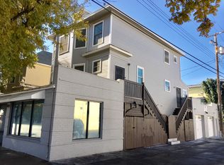 318 12th St UNIT A, Sacramento, CA