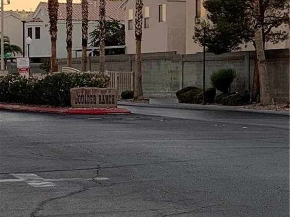 6252 Ordaz Ave Unit 103, Henderson, NV 89011