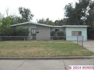 1548 E 52nd St N, Tulsa, OK 74126