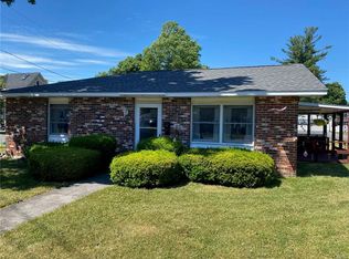 248 N California Ave APT C, Watertown, NY 13601