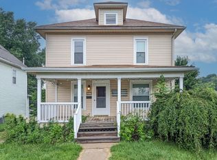 415 Duane St, Clyde, OH 43410