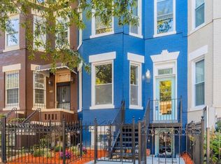 48 Rhode Island Ave NW #B, Washington, DC 20001