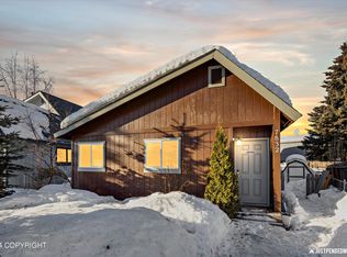 7832 Moose Run Cir, Anchorage, AK 99507