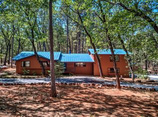 7634 Midway Pines Dr, Shingletown, CA 96088