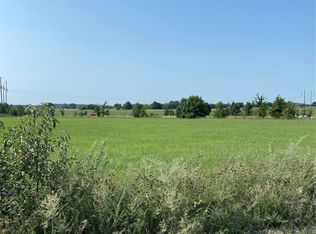 E 128th St S, Muskogee, OK 74403