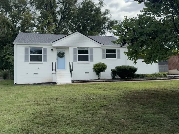 2307 Dennywood Dr, Nashville, TN 37214