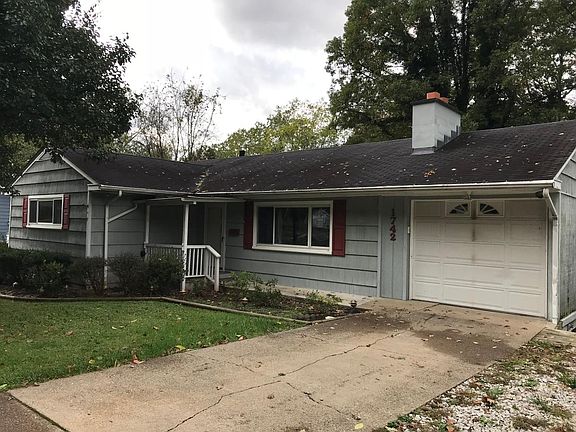 2nd image of 1742 Woodbine Ave