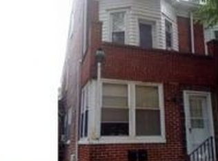 933 S Broad St, Trenton, NJ 08611
