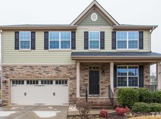 428 Shorehouse Way, Holly Springs, NC 27540