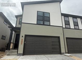 6682 Cornelius Point, Colorado Springs, CO 80923
