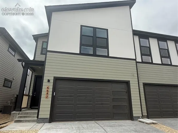 6682 Cornelius Point, Colorado Springs, CO 80923
