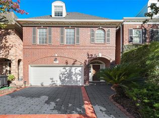 5308 Hidalgo St, Houston, TX 77056