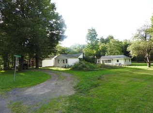 74 Blue Mountain Church Rd, Saugerties, NY 12477