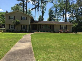 3700 Northcote Dr, Mountain Brook, AL 35223