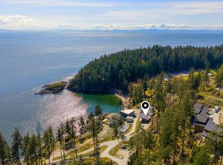 242 Shore Ln, Bowen Island, BC V0N 1G2