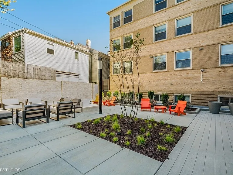 Carver and Slowe Apartments — Photo 7
