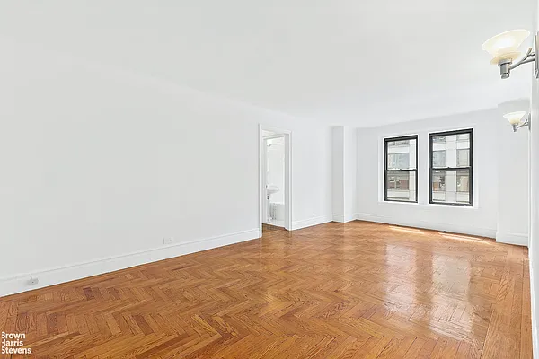 Rented by Brown Harris Stevens | media 11