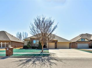 4212 Kensal Rise Pl, Norman, OK 73072