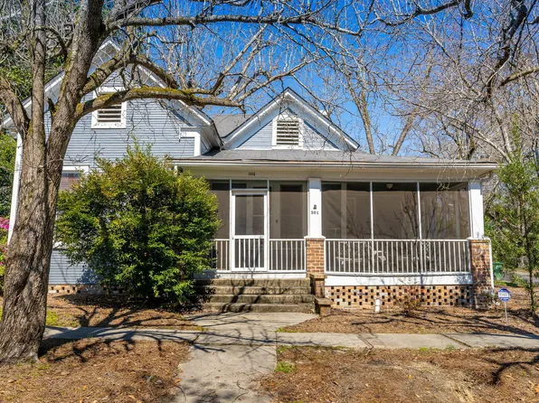 301 Miller St, Hattiesburg, MS 39401