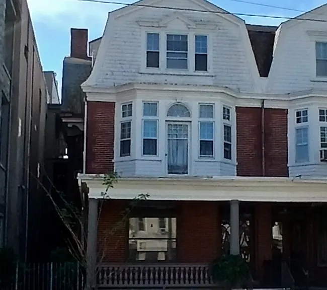 1304 Hamilton St #3 — Photo 1