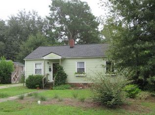 1195 Camden St, North Charleston, SC 29405
