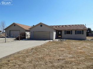 7286 E Coldwater Rd, Davison, MI 48423