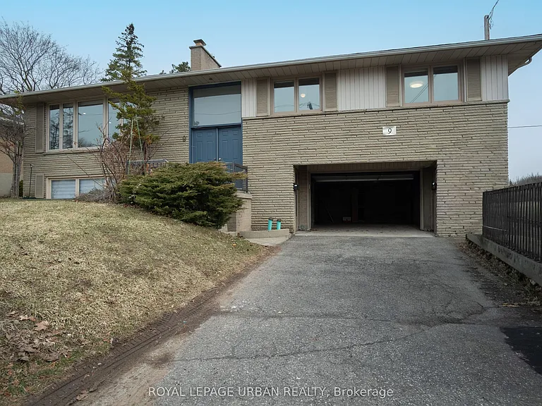 9 Page Ave — Photo 2