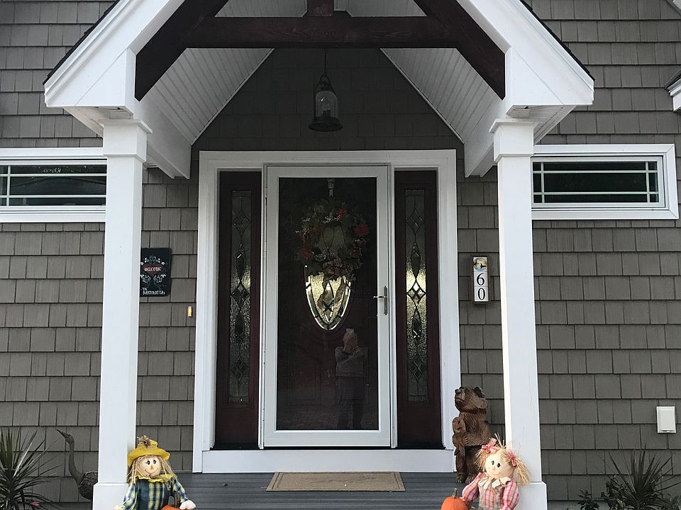 Welcome Home