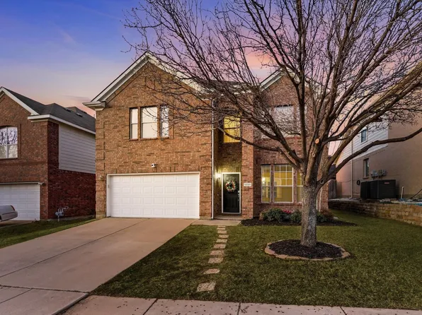 5229 Westheimer Rd, Fort Worth, TX 76244