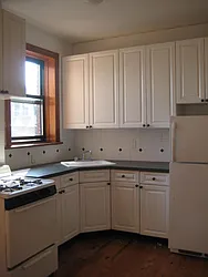 Rented by The Dermot Realty Management Company