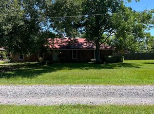 137 Herbert Cater Rd, Vidalia, LA 71373