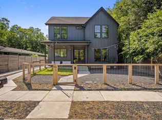 1113 Christie Dr #1, Austin, TX 78721