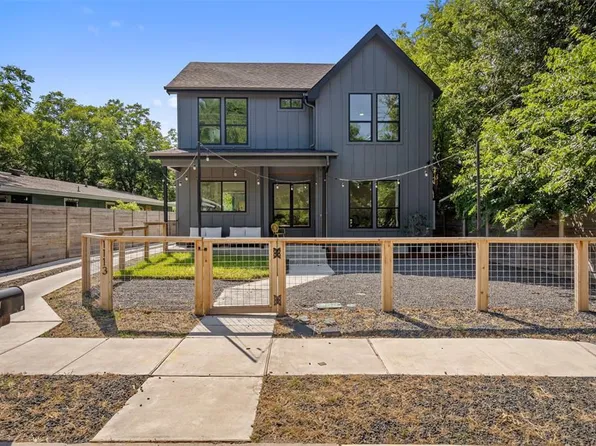 1113 Christie Dr #1, Austin, TX 78721