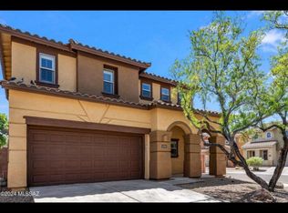 1725 W Green Thicket Way, Tucson, AZ 85704