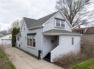 44 Harlem Rd, Buffalo, NY 14224